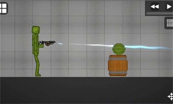 安卓甜瓜游乐场光剑模组软件下载