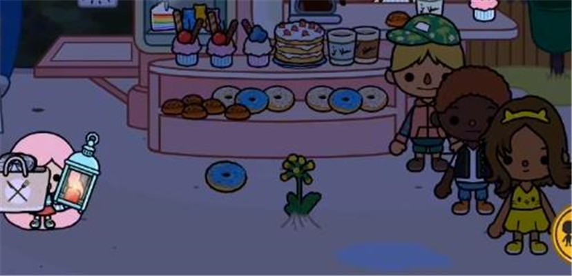 安卓托卡世界火锅店软件下载