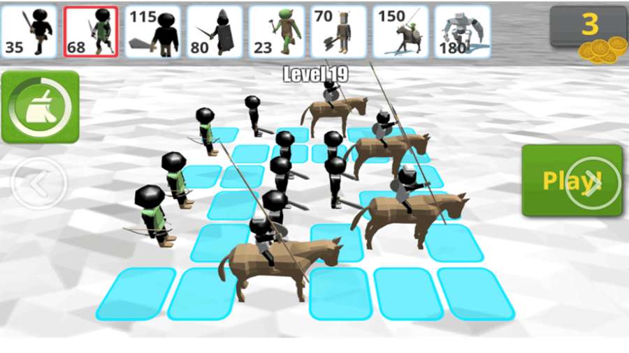 安卓火柴人之战app