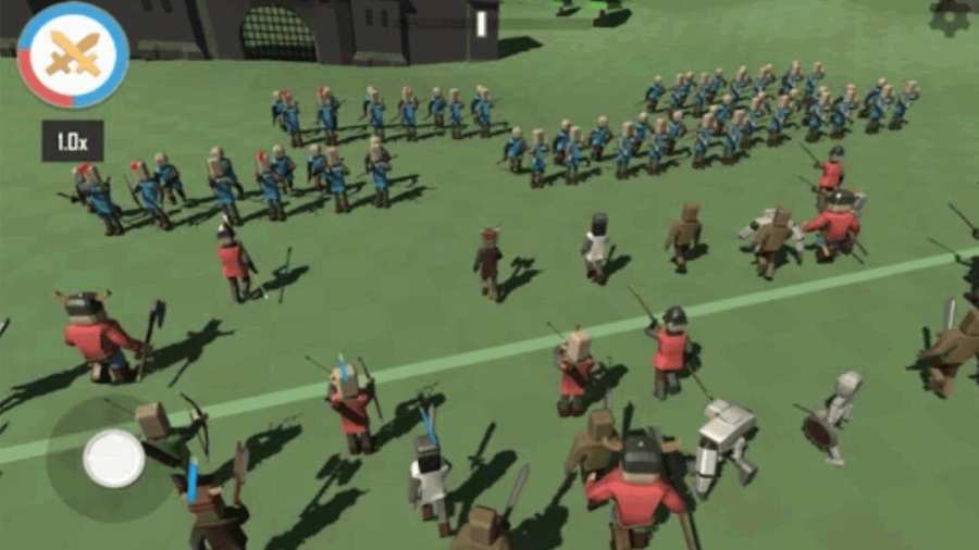 安卓火柴人之战软件下载