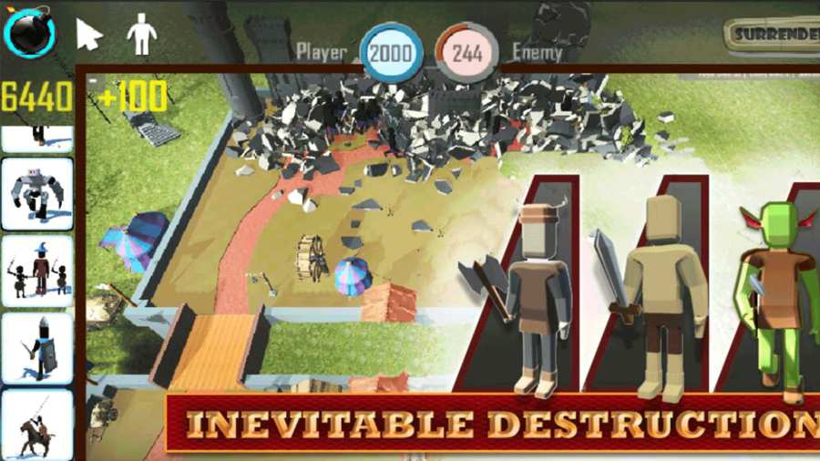 火柴人之战app下载