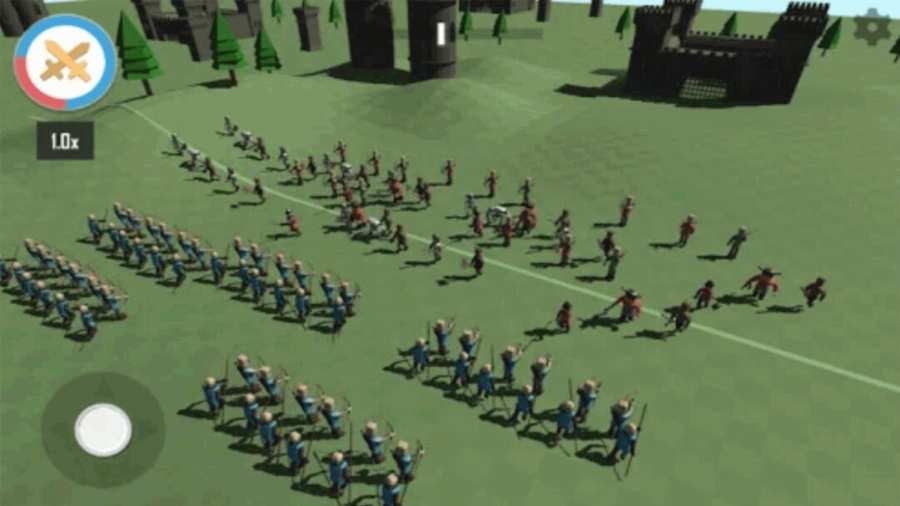 火柴人之战下载