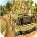 陆军卡车司机越野游戏手机版 1.5