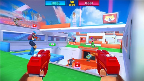 弗拉格职业射手单机版app下载