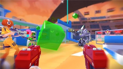 安卓弗拉格职业射手单机版app