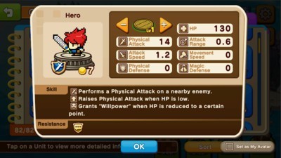 安卓像素英雄争夺战争软件下载