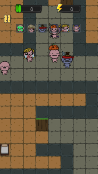 猛鬼也要躺平app下载