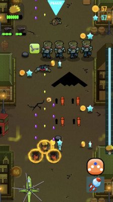 安卓猎杀僵尸小队软件下载