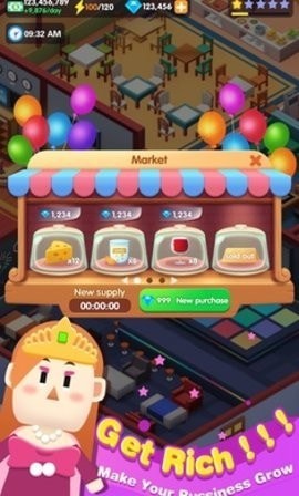 安卓休闲度假大亨正式版app