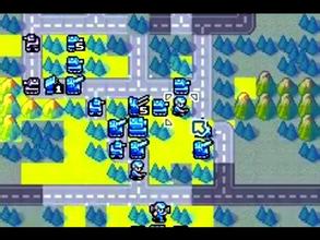 安卓高级战争2 完全汉化版（悟饭）软件下载