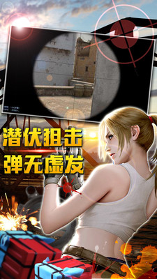 挺进决赛圈下载