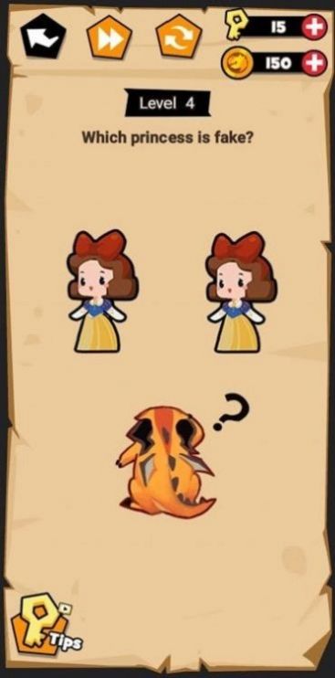 龙斗王子冒险app下载