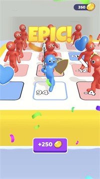 火柴人数学大战app下载