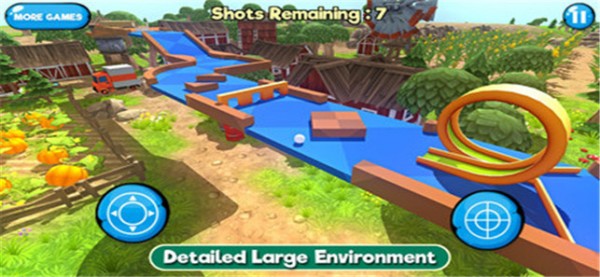 高尔夫农场之星下载