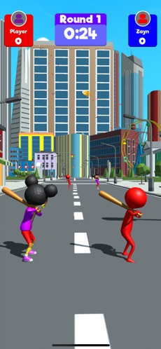 homer city 最新版