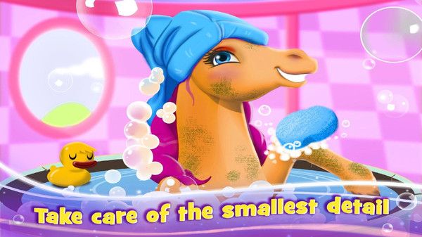 安卓照顾小马宝莉app