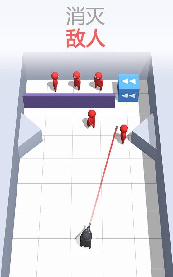 火柴人3d特工下载