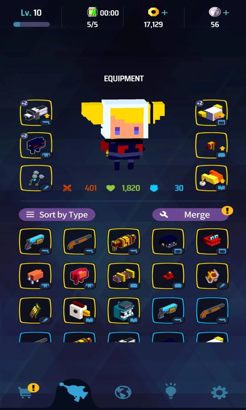 安卓枪弹战士软件下载