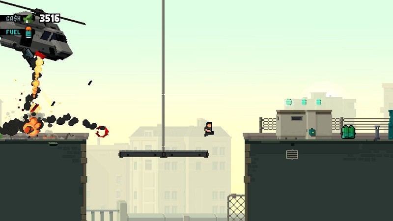 安卓弹药任务app