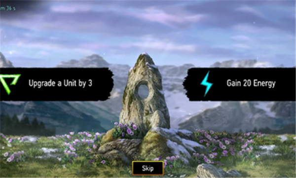 安卓巫师之昆特牌流浪法师app