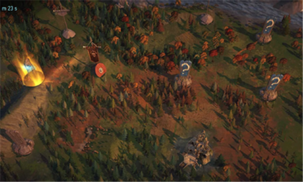 巫师之昆特牌流浪法师下载