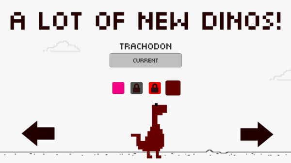 恐龙跳一跳下载