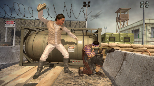 安卓致命武力2020app