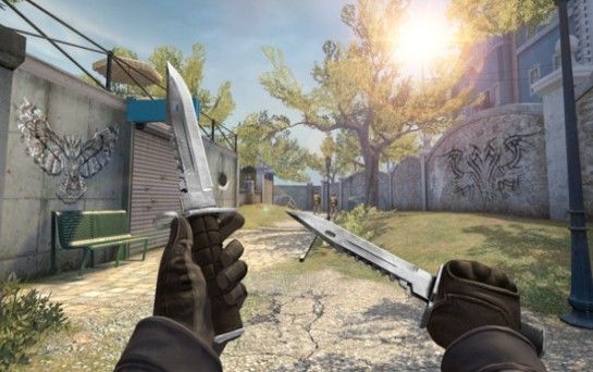 致命武力2020下载