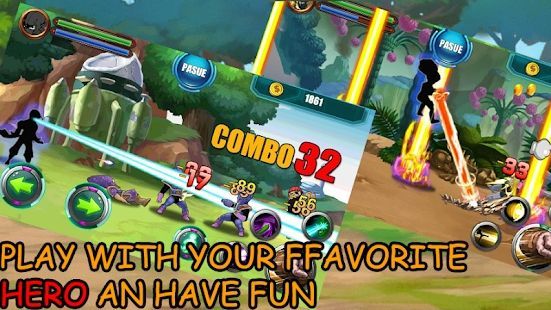 安卓终极z勇士之战app