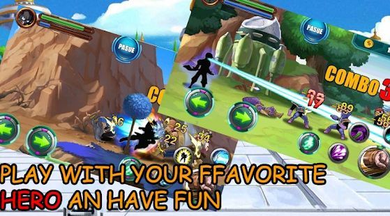 终极z勇士之战下载