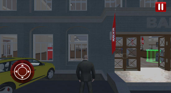 安卓黑帮小丑软件下载