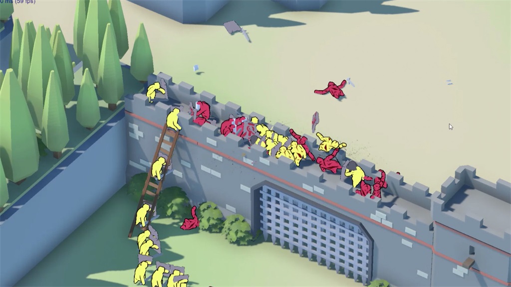 攻城模拟器app下载