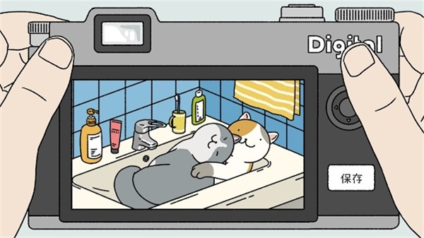 安卓萌宅物语中文版2022app