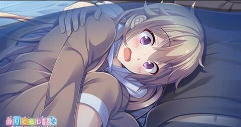 安卓借宿之恋app