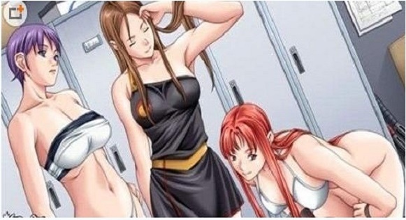 欲望学院 最新版