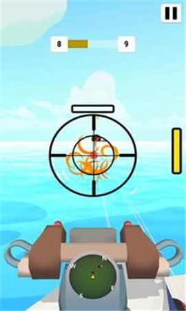 安卓防空炮手软件下载