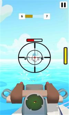 安卓防空炮手app