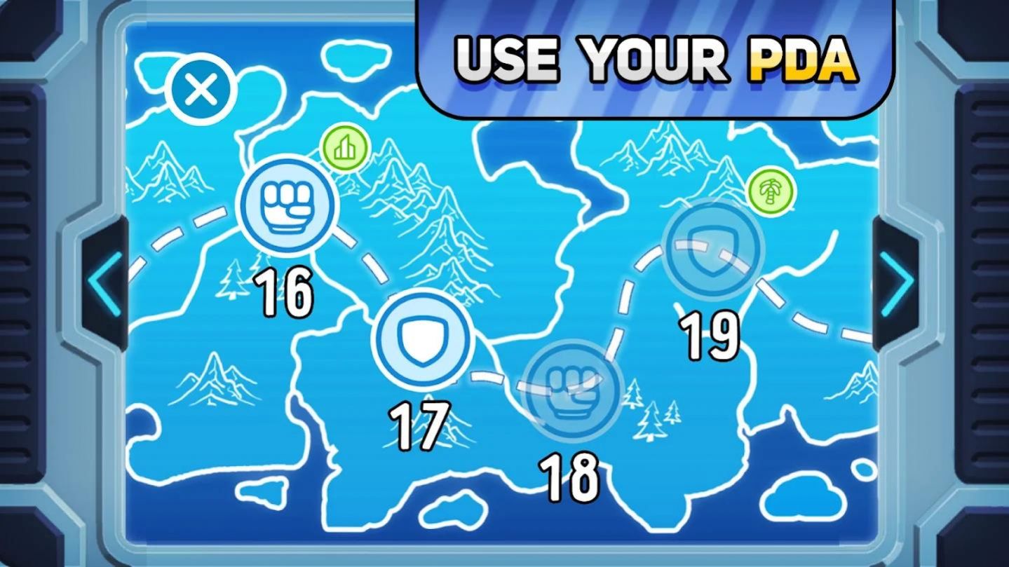 安卓wbf世界未来之战软件下载