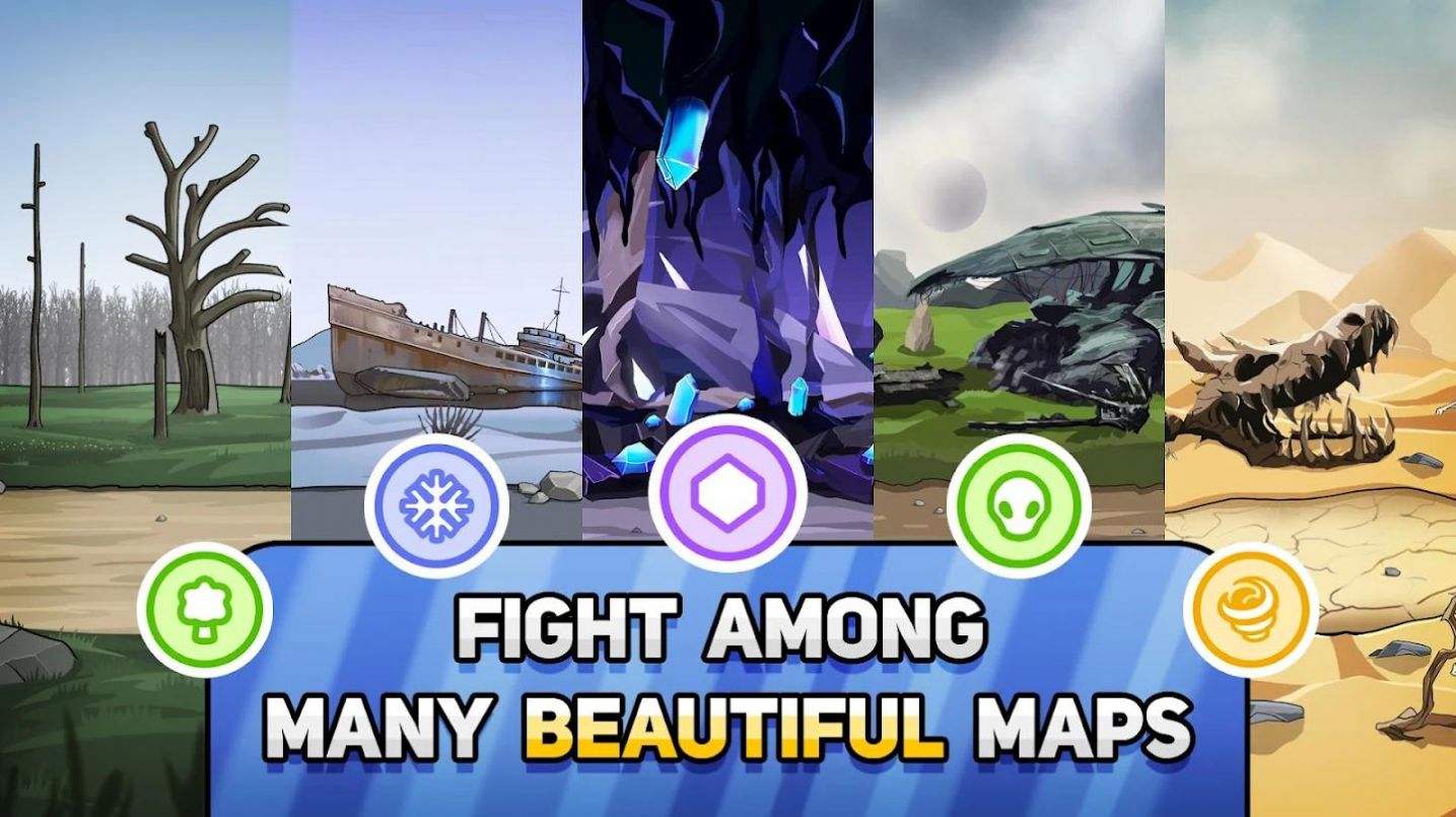 安卓wbf世界未来之战app