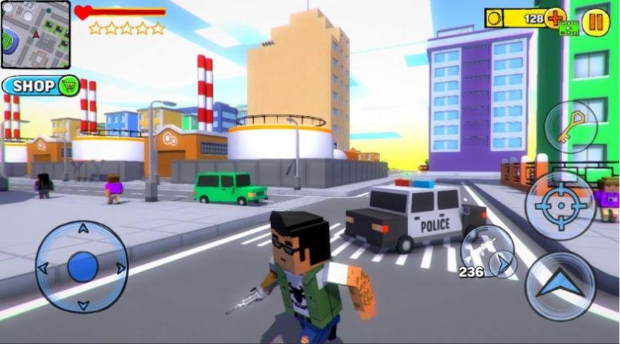 邪恶工艺汽车app下载