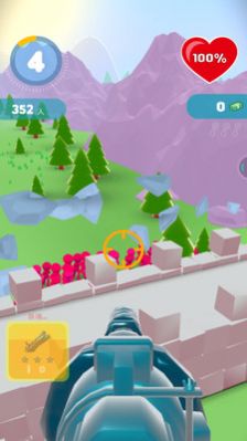 安卓火柴人英雄城堡app