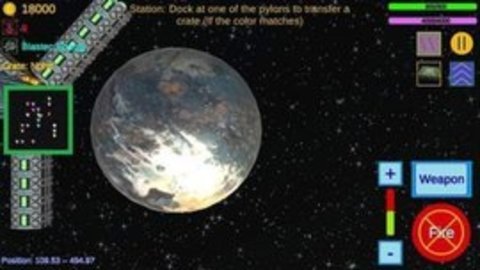 星际传送模拟器app下载