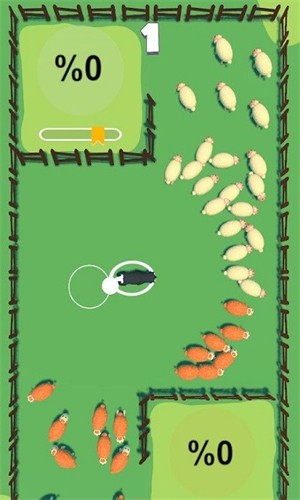 安卓牧羊犬分羊软件下载