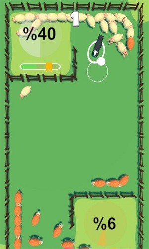 安卓牧羊犬分羊app