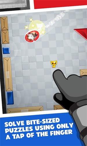 安卓勇敢的豚鼠软件下载