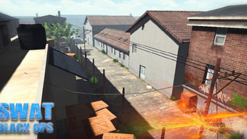 安卓特警行动软件下载