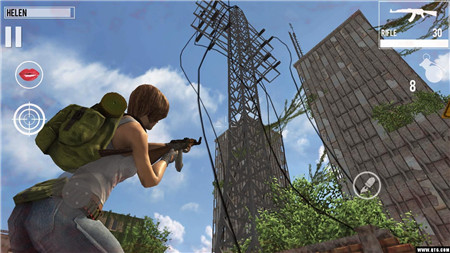 安卓后启示录软件下载