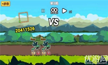 安卓动物之战2app