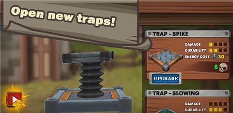 安卓邪恶不会过去app