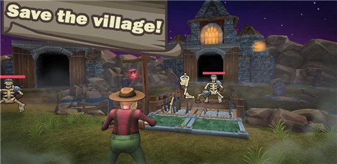 安卓邪恶不会过去软件下载